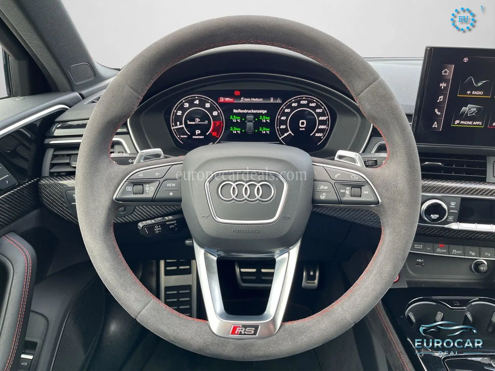 Audi RS4