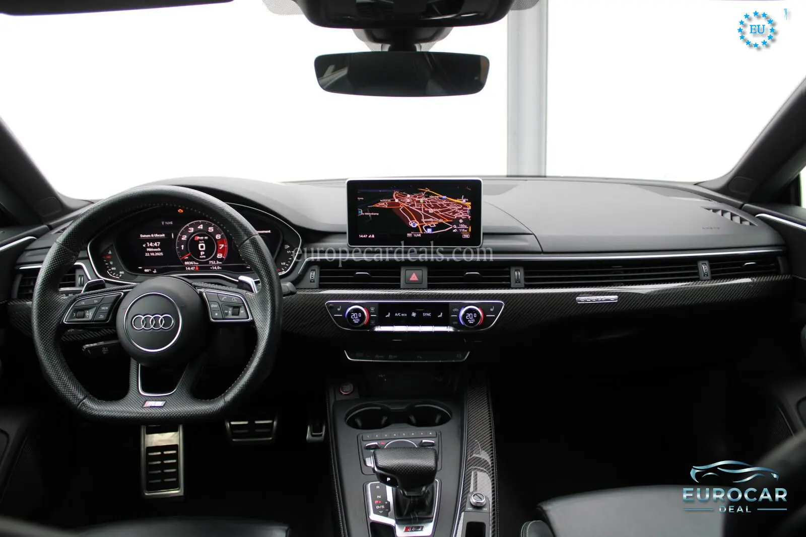 Audi RS5