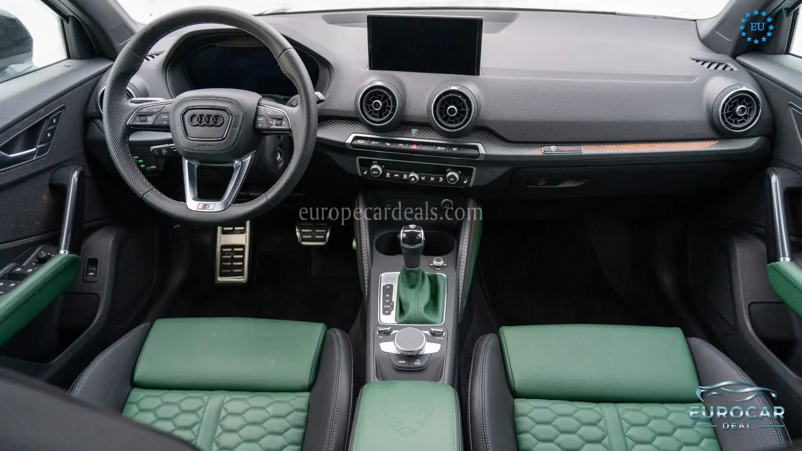 Audi SQ2