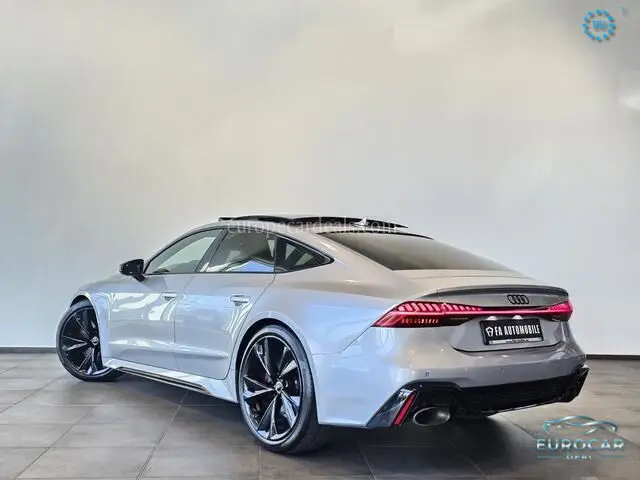Audi RS7