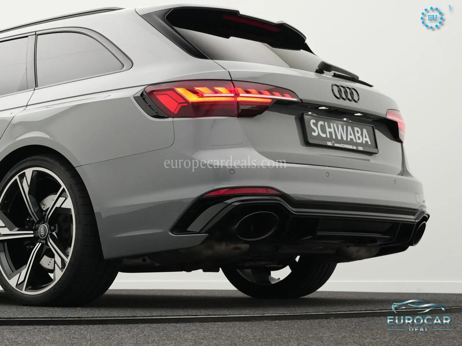 Audi RS4