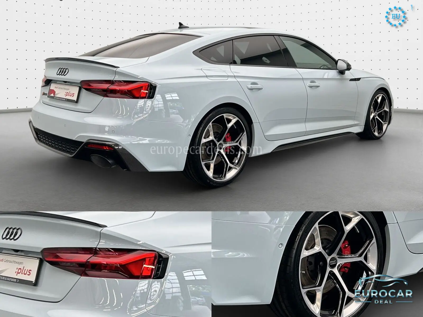Audi RS5