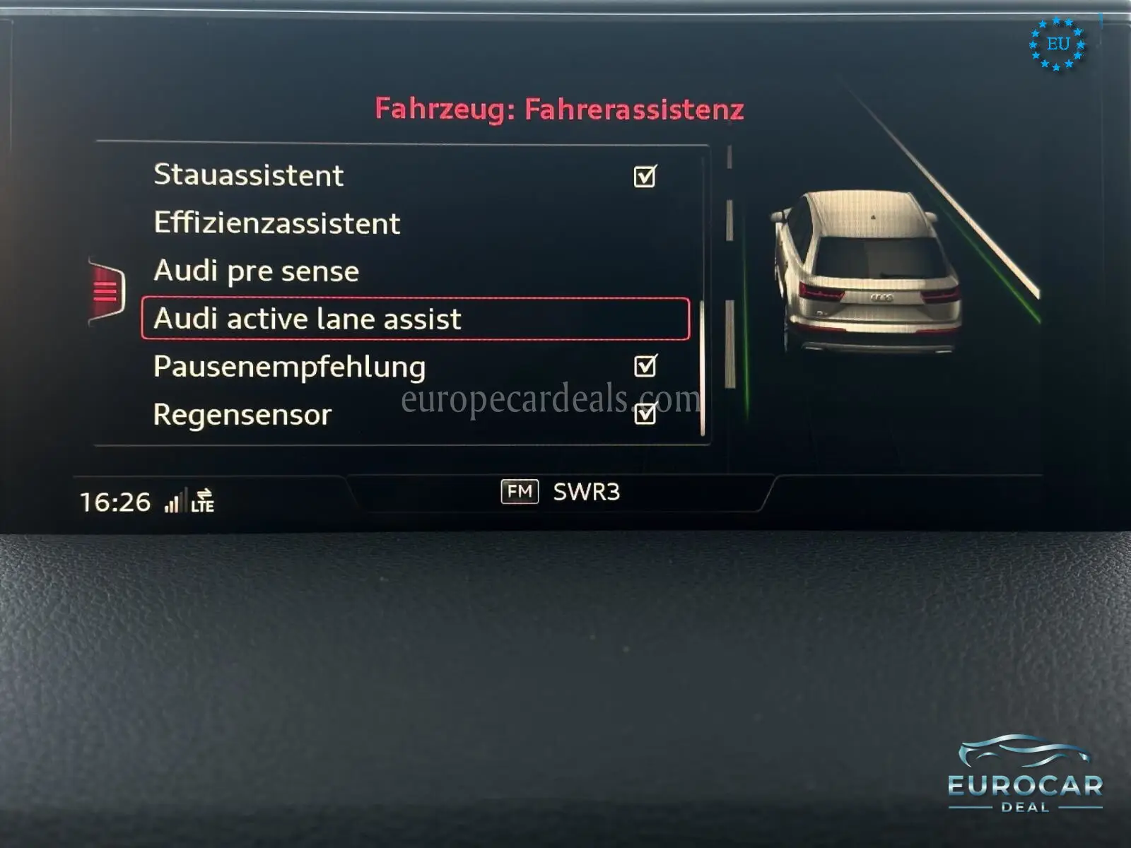 Audi SQ7