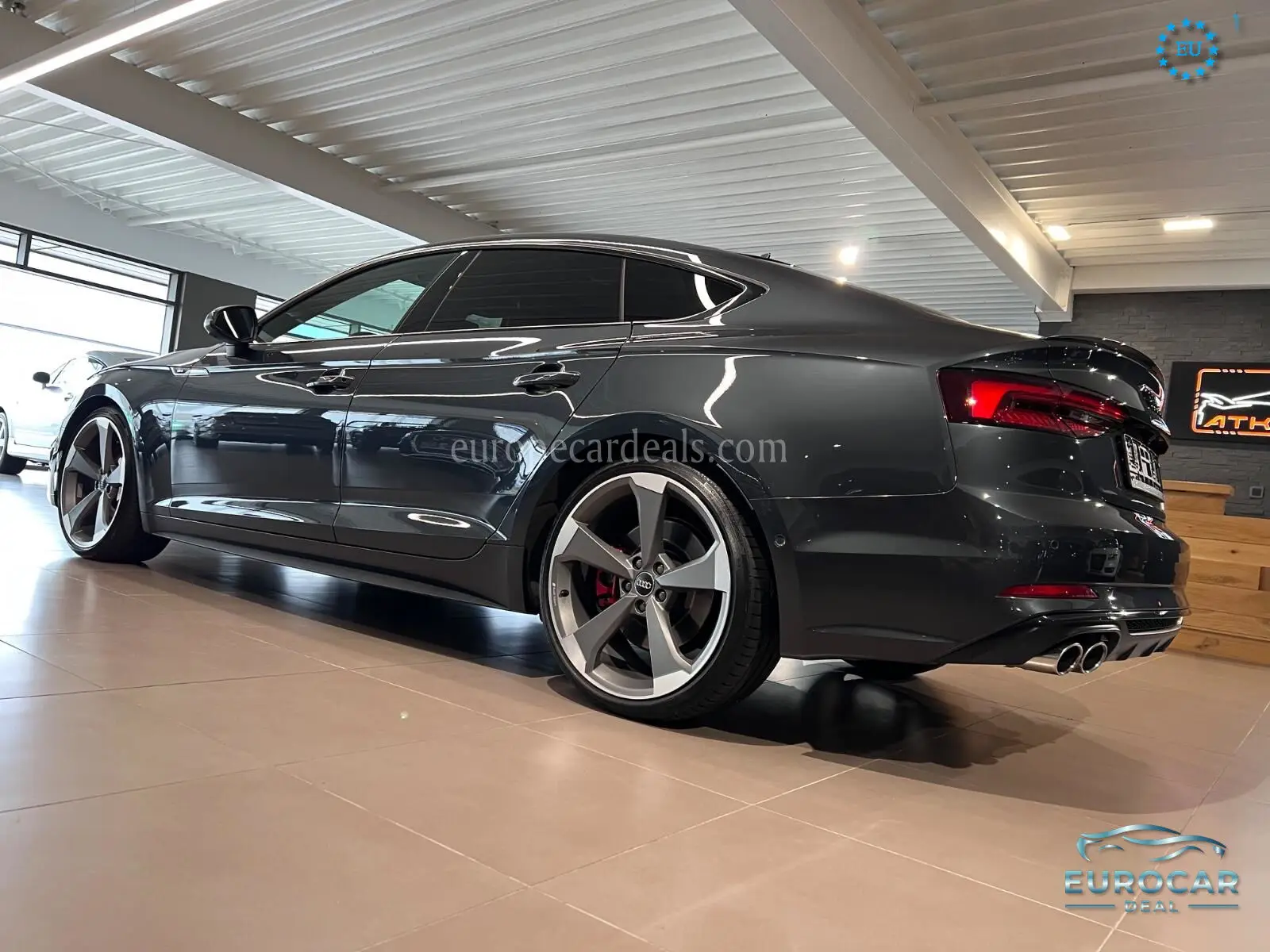 Audi S5