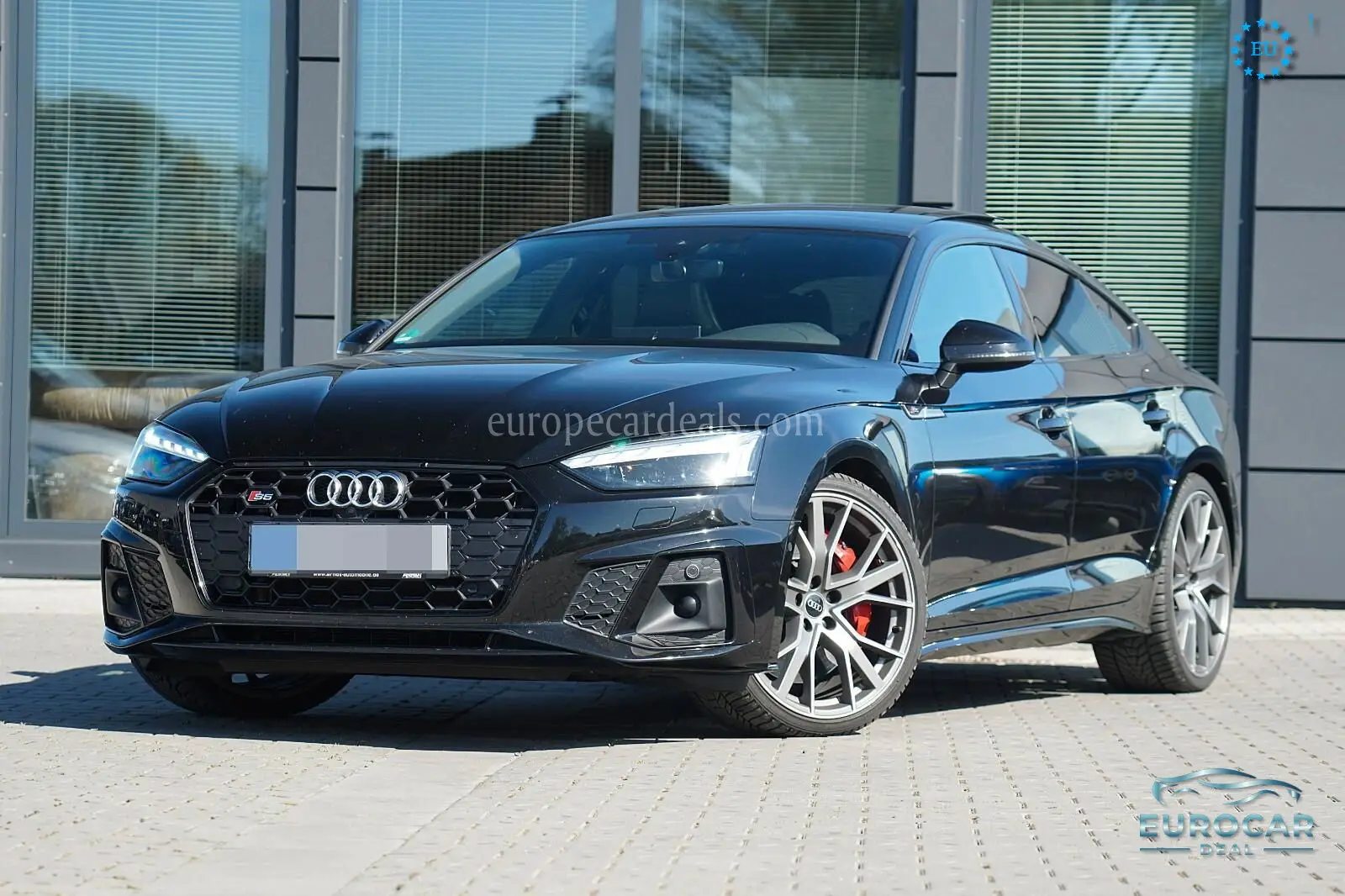 Audi S5