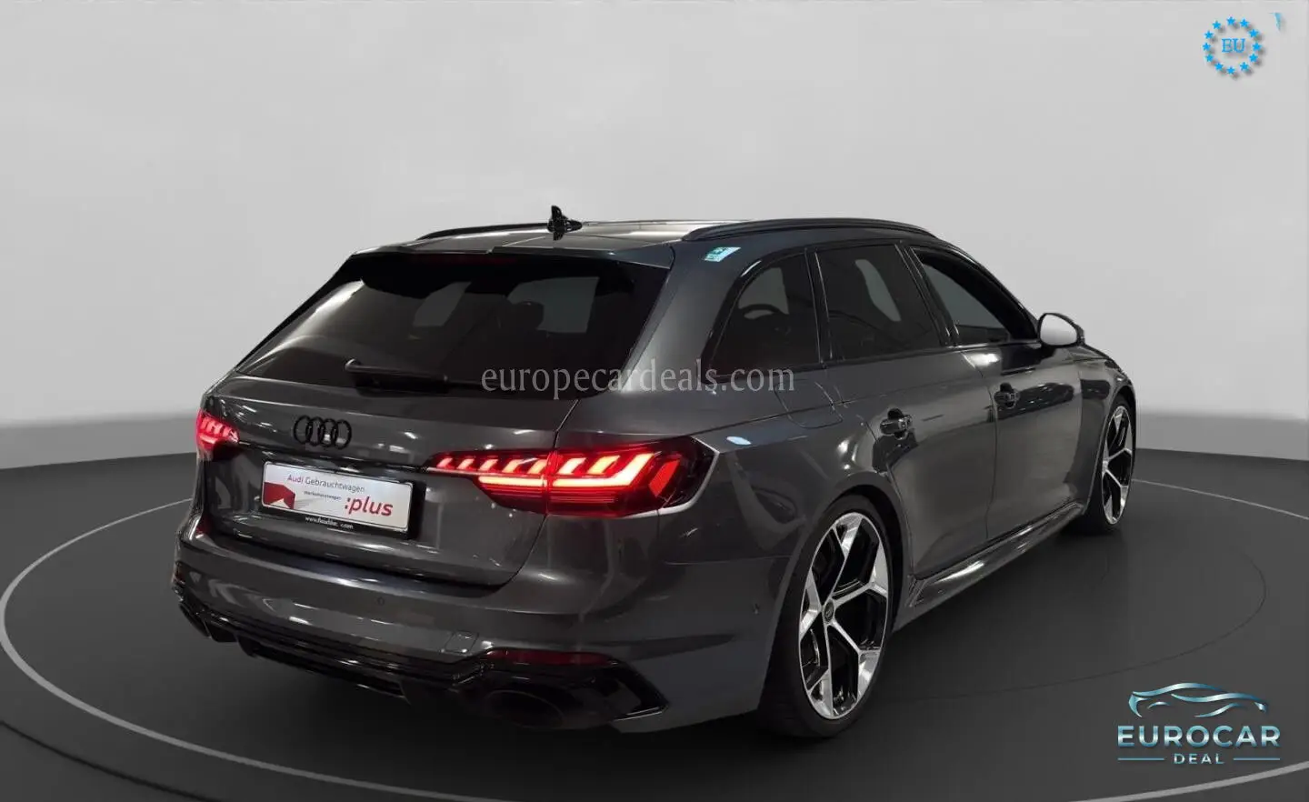 Audi RS4
