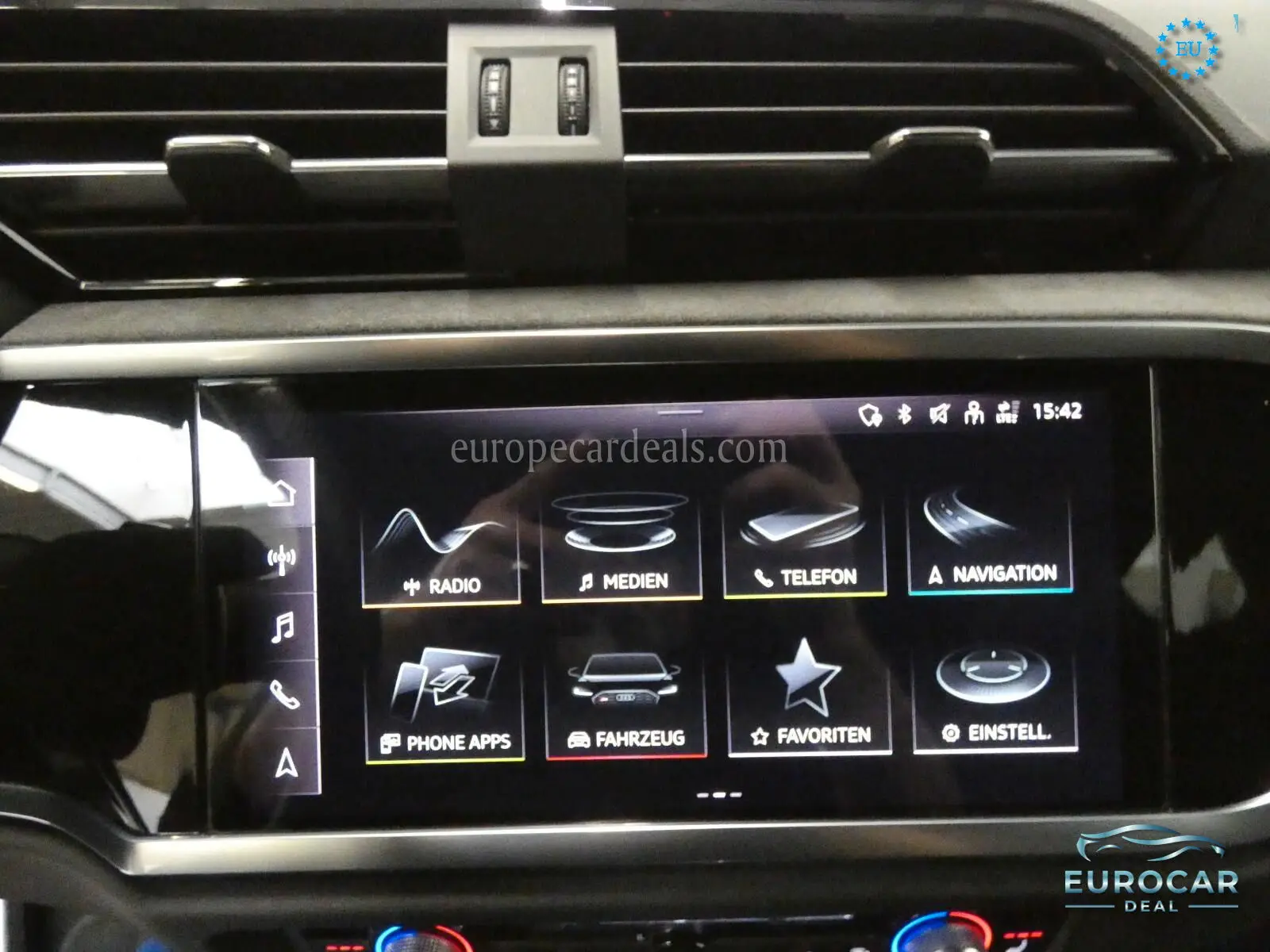 Audi RSQ3