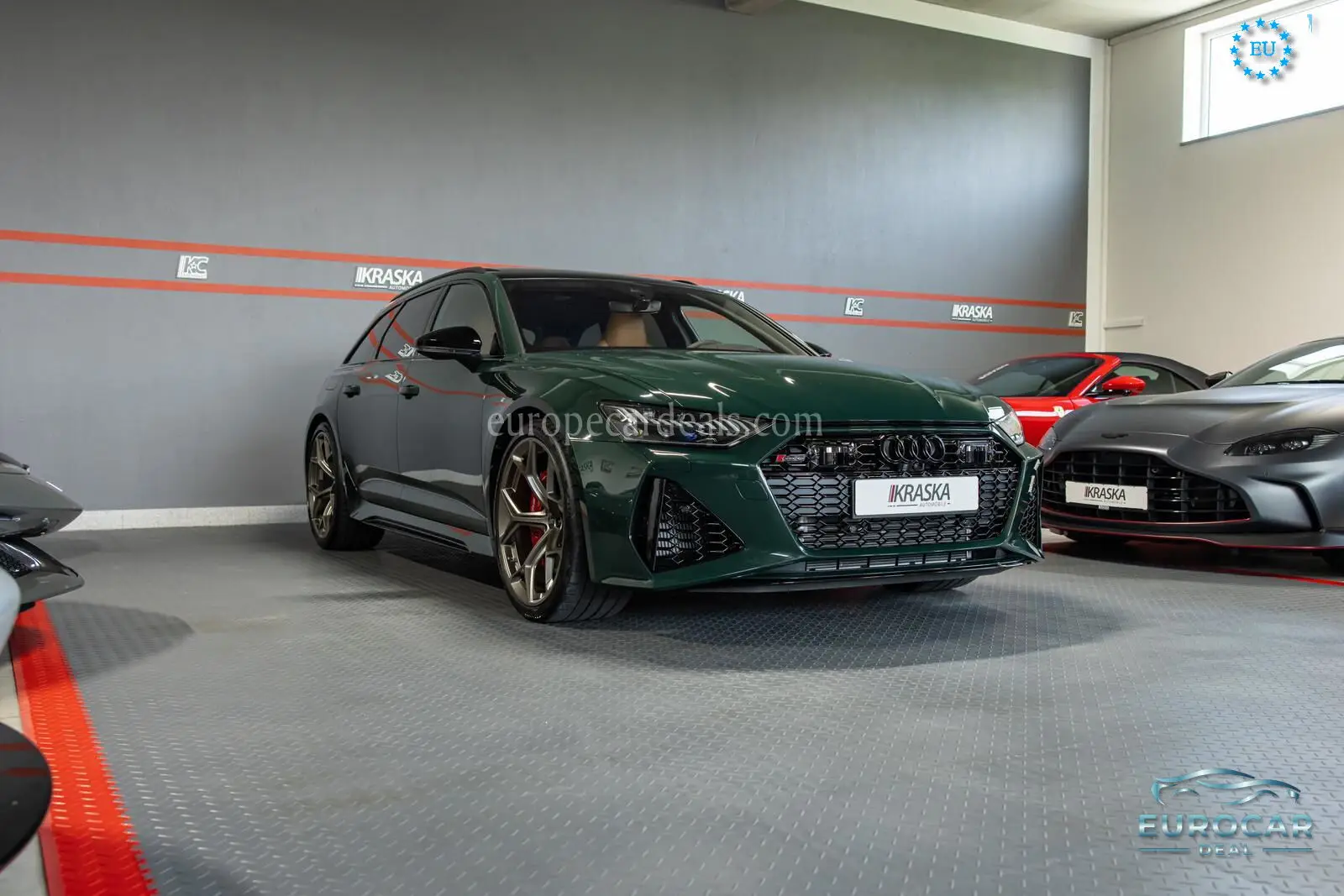 Audi RS6