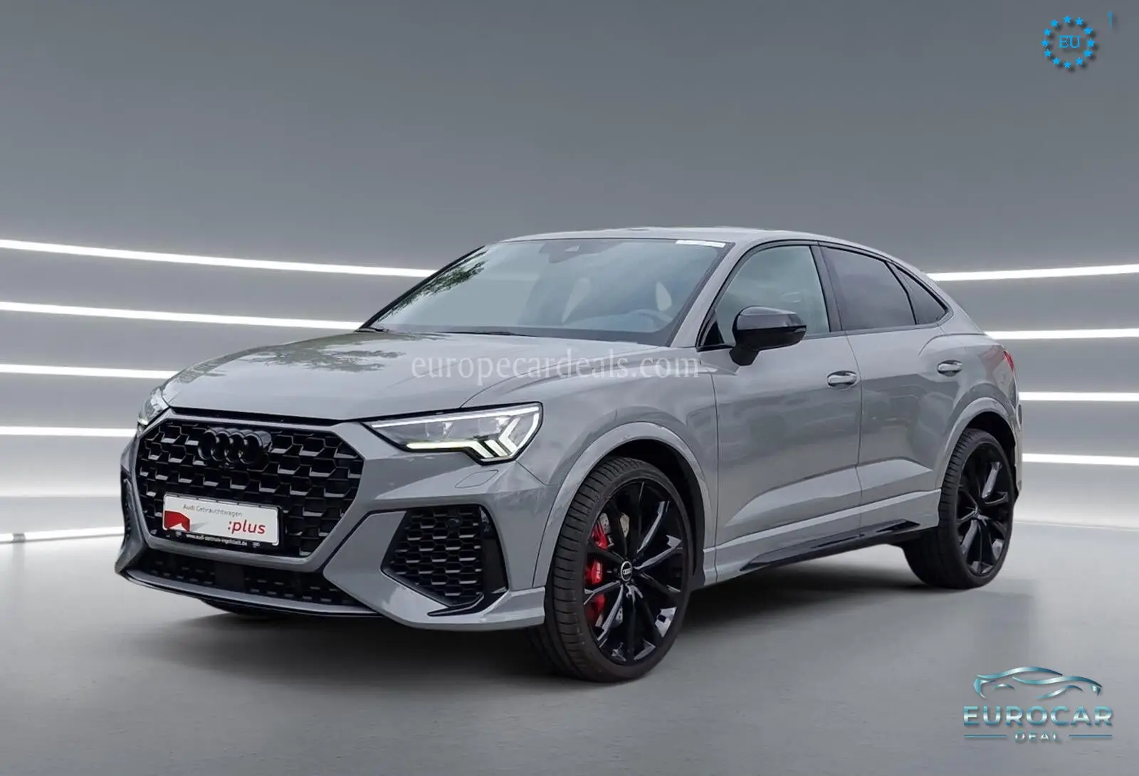 Audi RSQ3