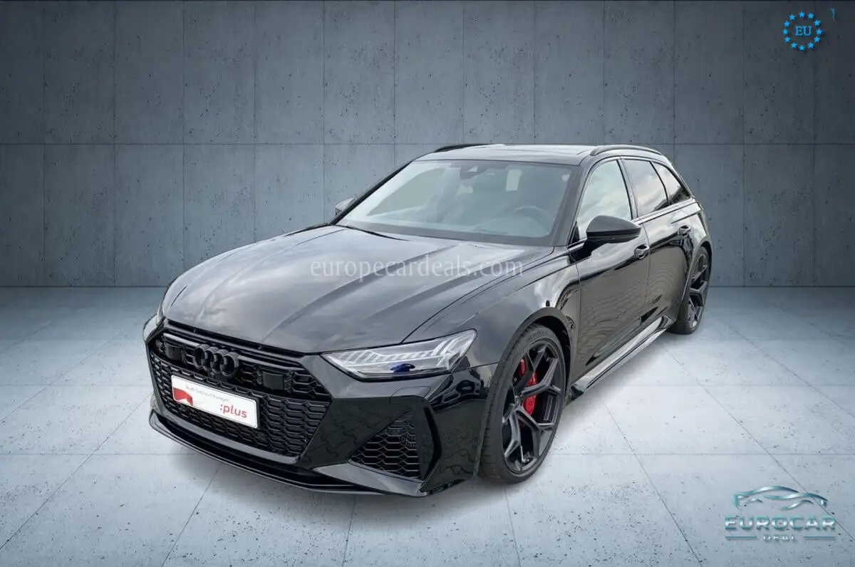 Audi RS6