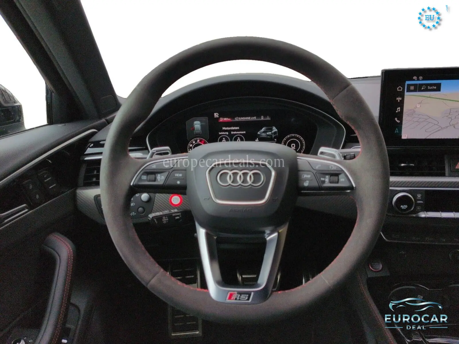 Audi RS4