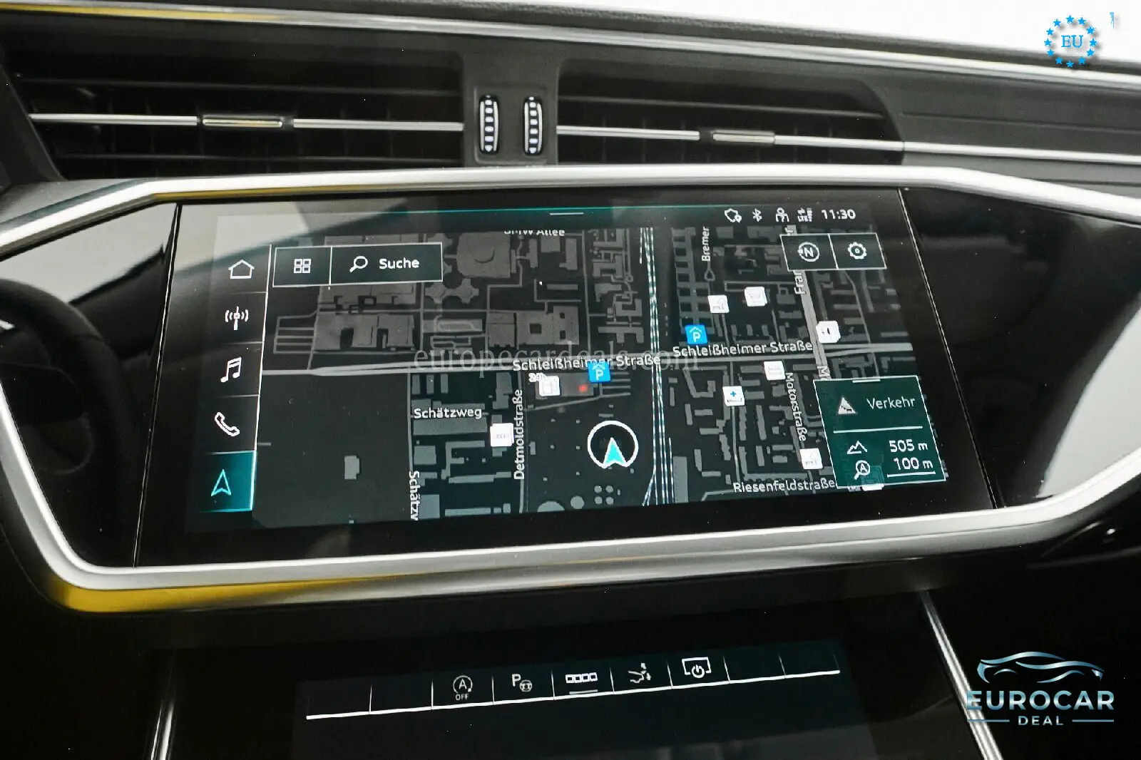 Audi S7