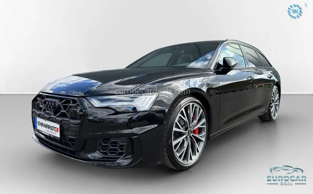 Audi S6