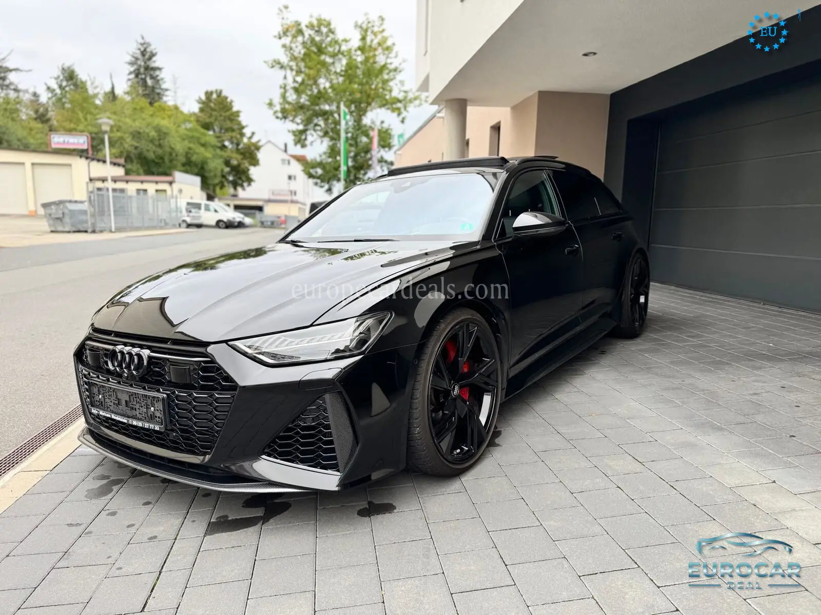 Audi RS6