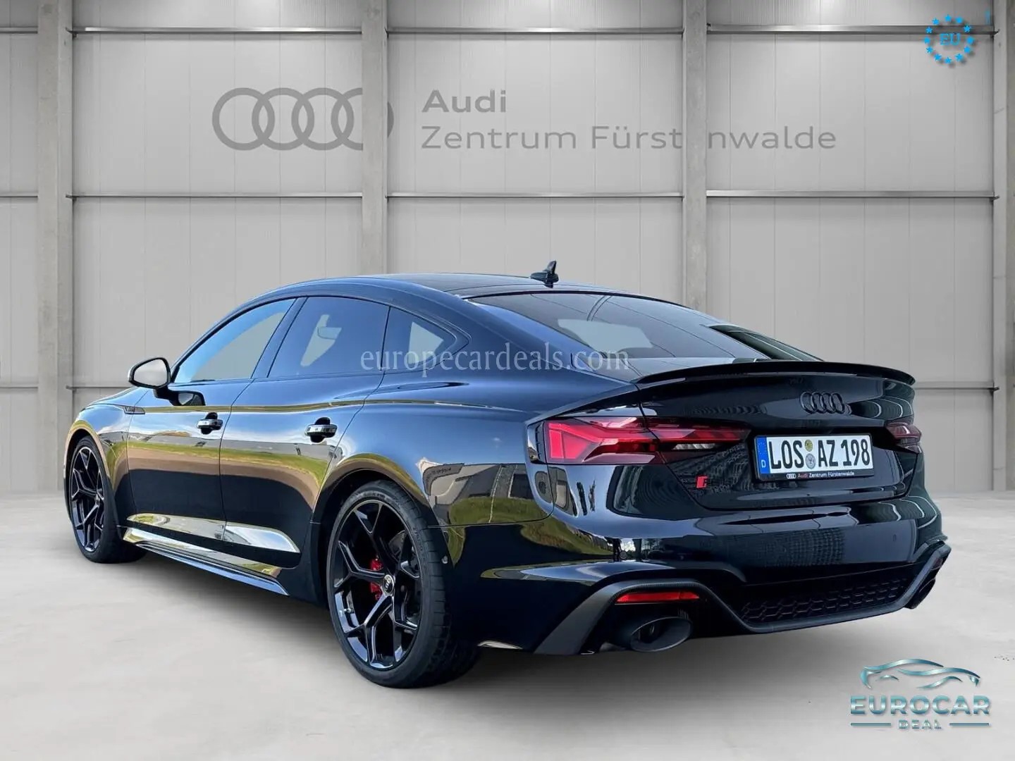 Audi RS5