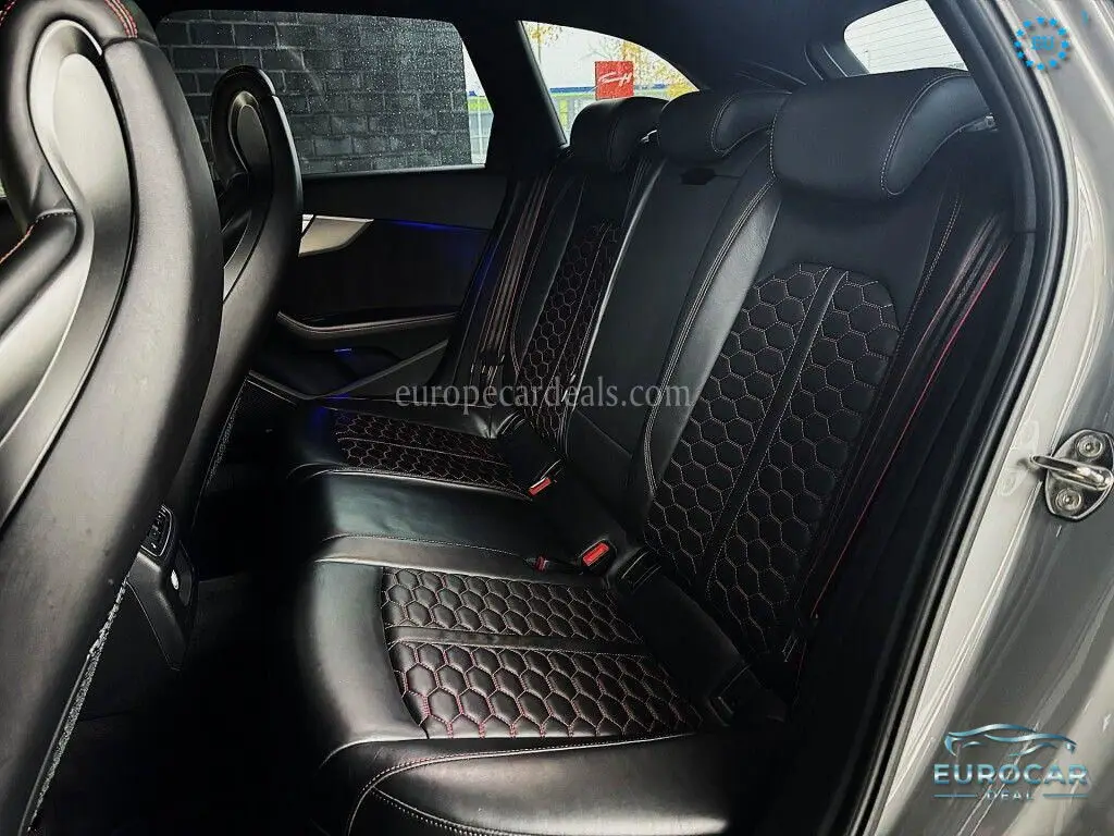 Audi RS4