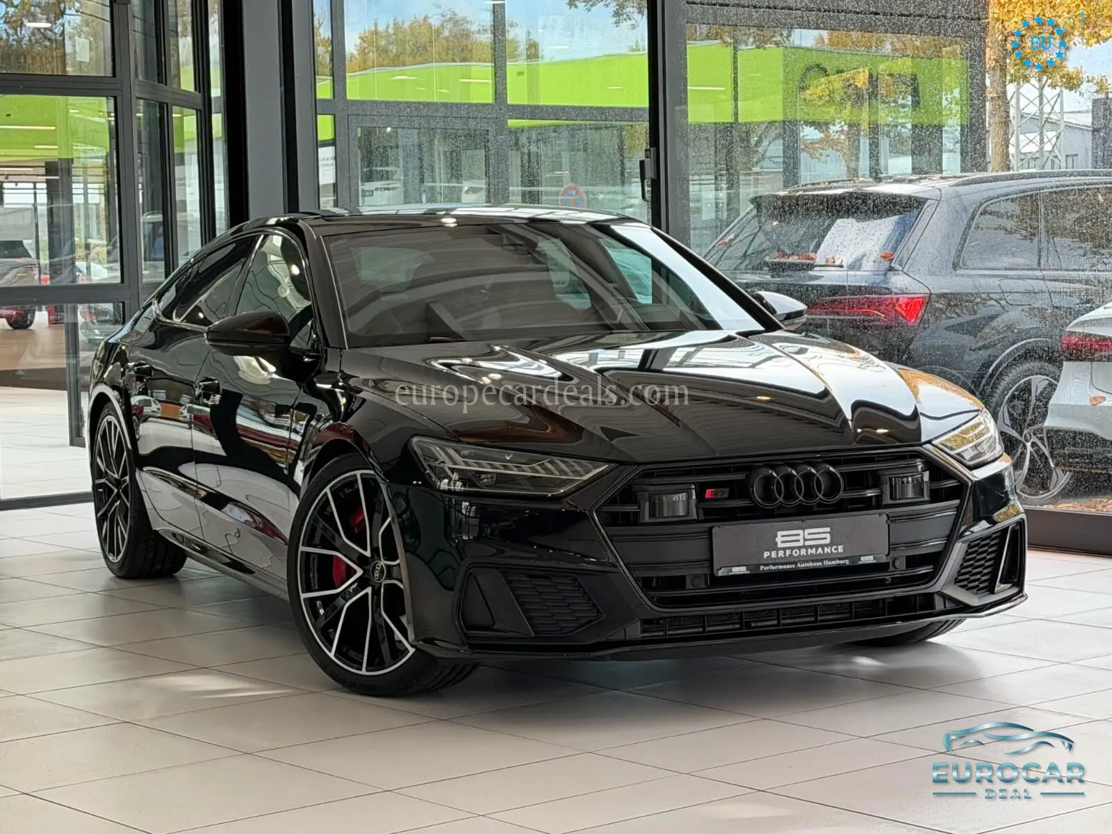 Audi S7