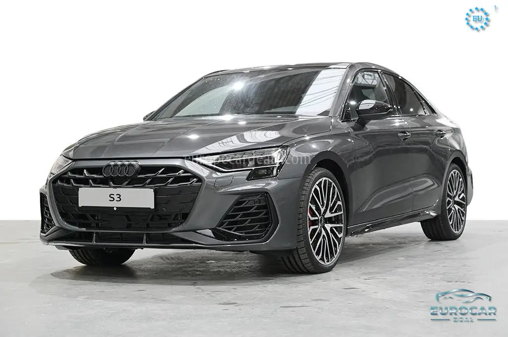 Audi S3
