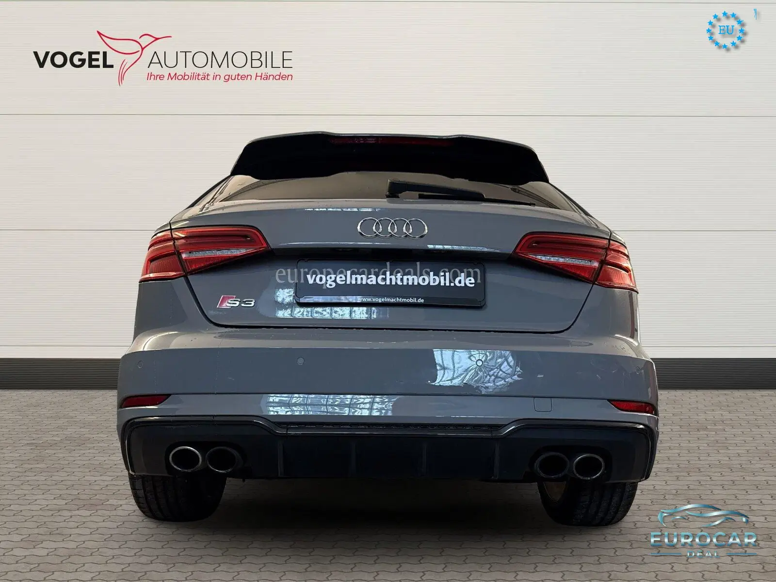 Audi S3