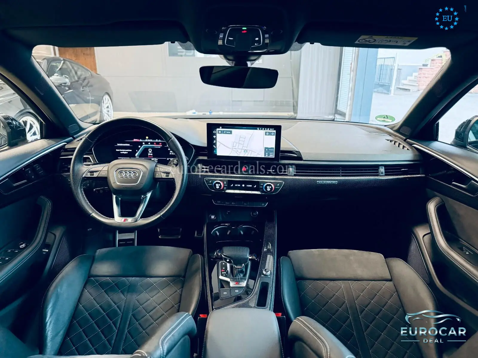 Audi S4