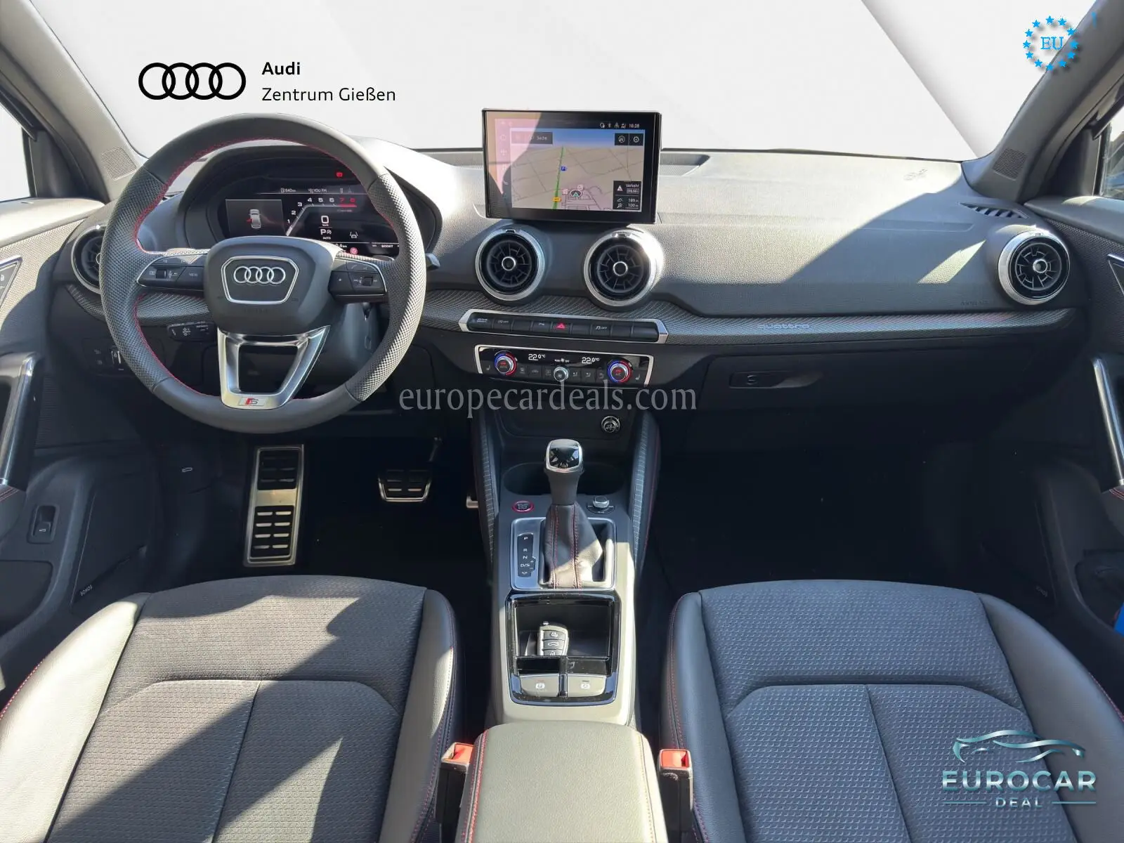 Audi SQ2