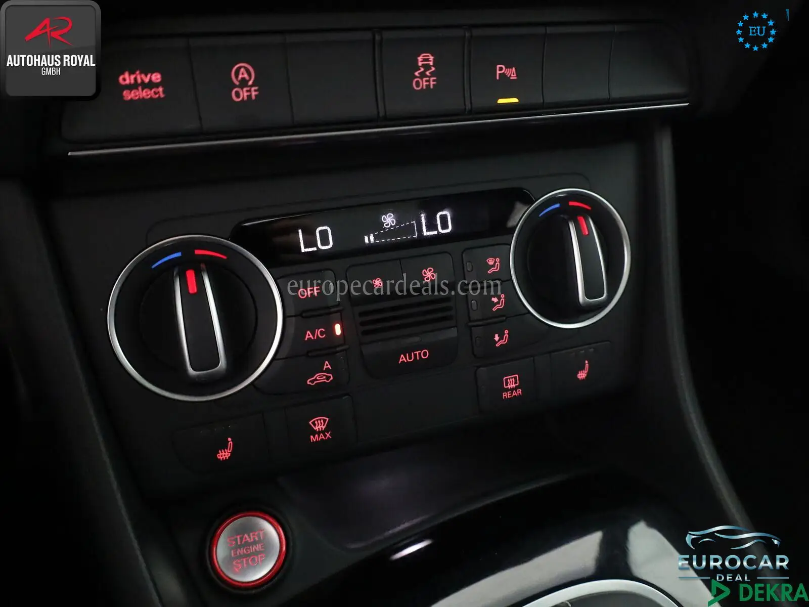 Audi RSQ3