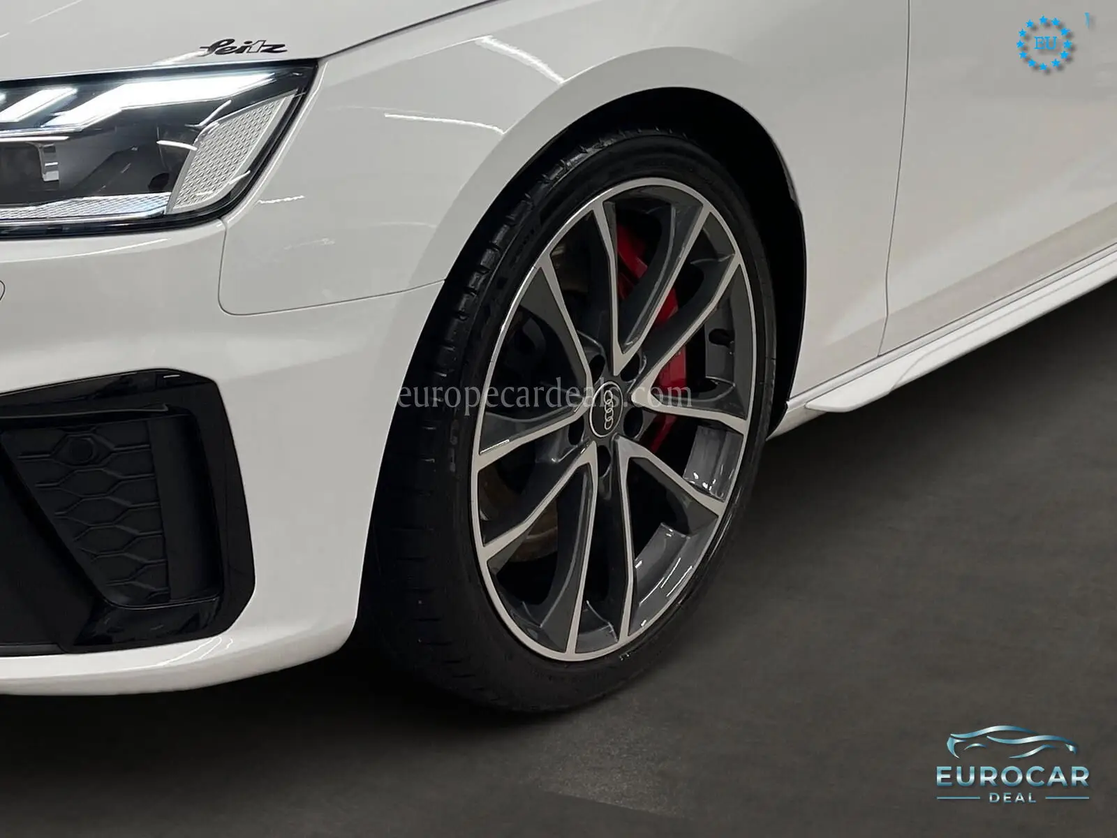 Audi S4