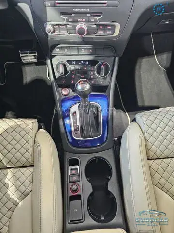Audi RSQ3