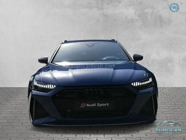Audi RS6