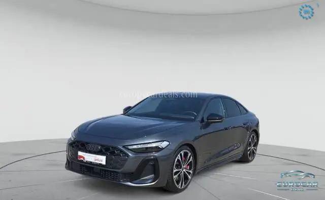 Audi S5