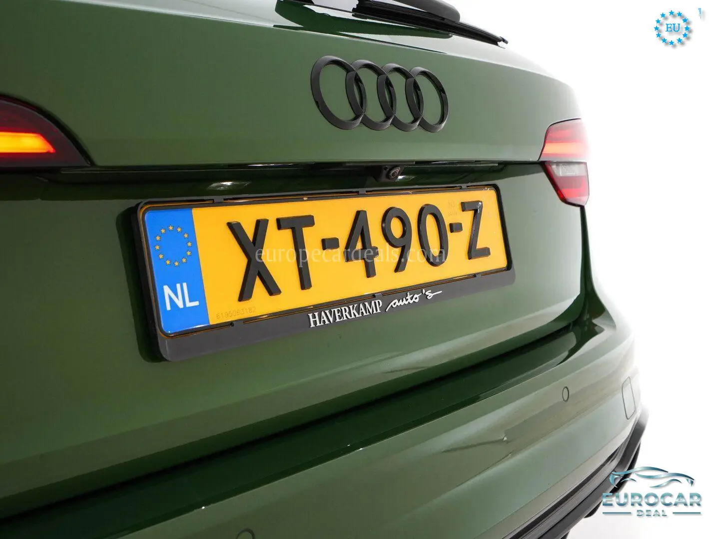 Audi RS4