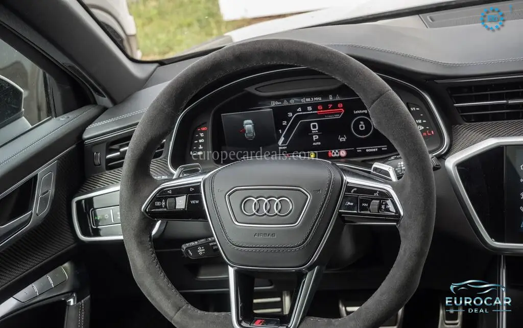 Audi RS6