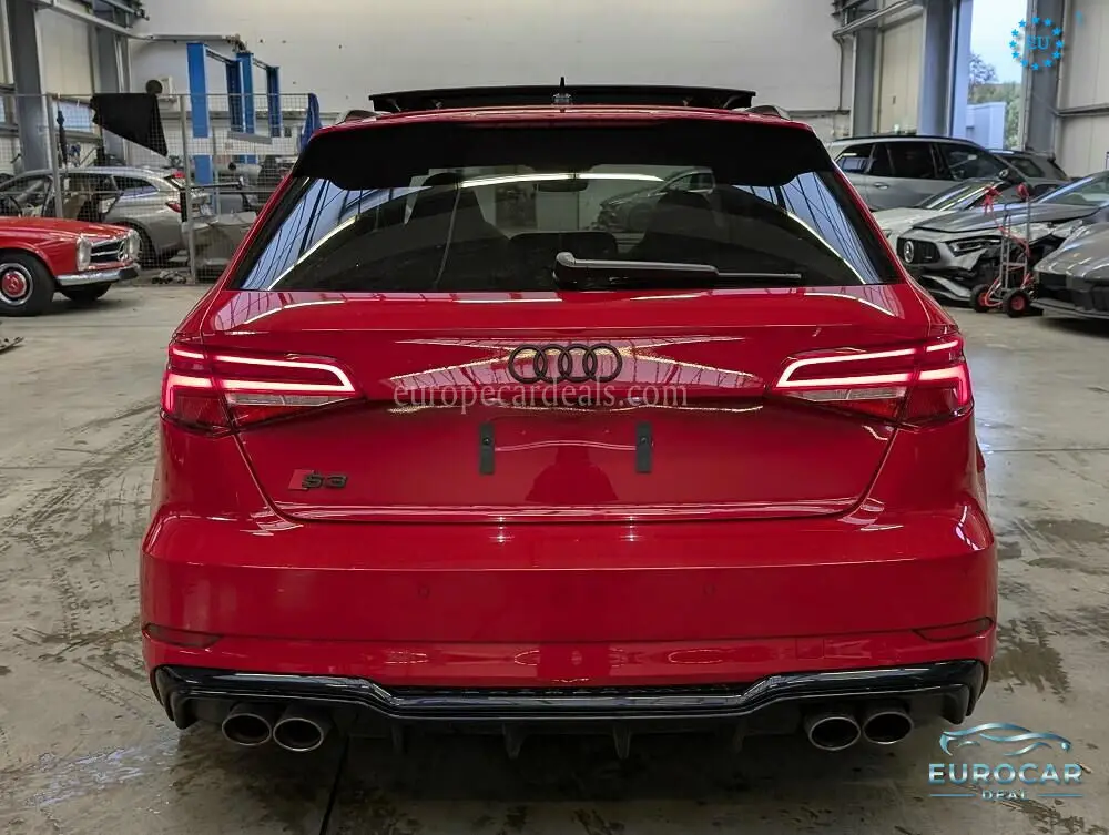 Audi S3