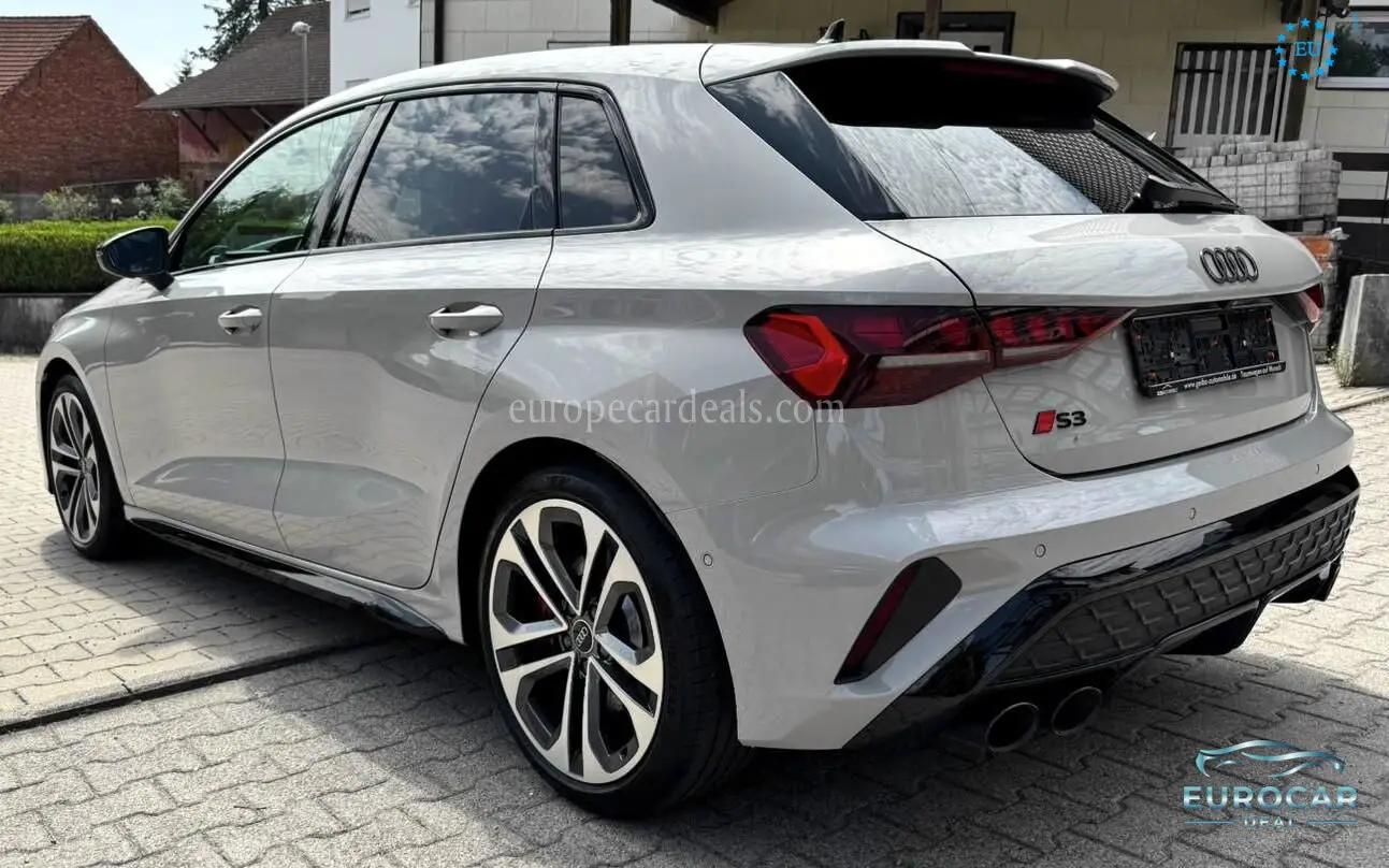 Audi S3
