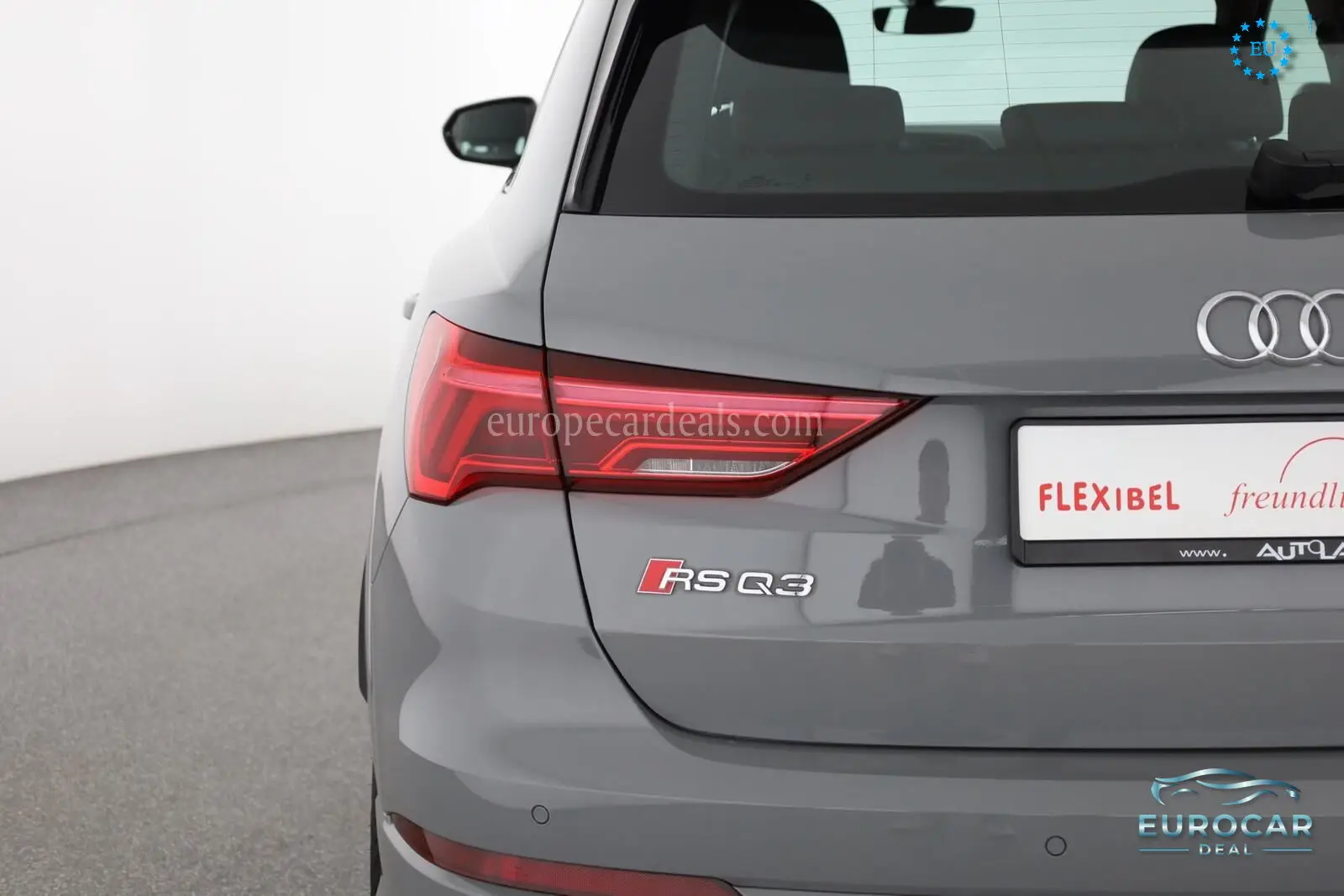 Audi RSQ3