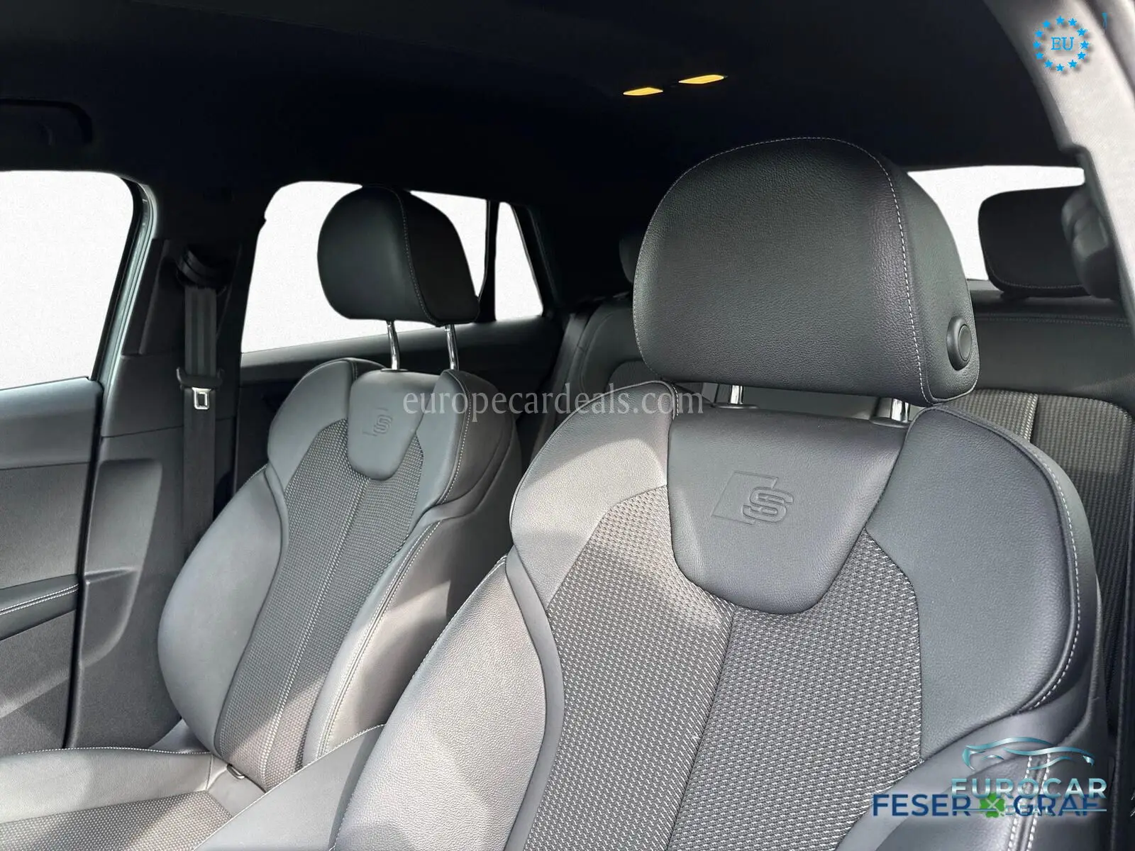 Audi SQ2