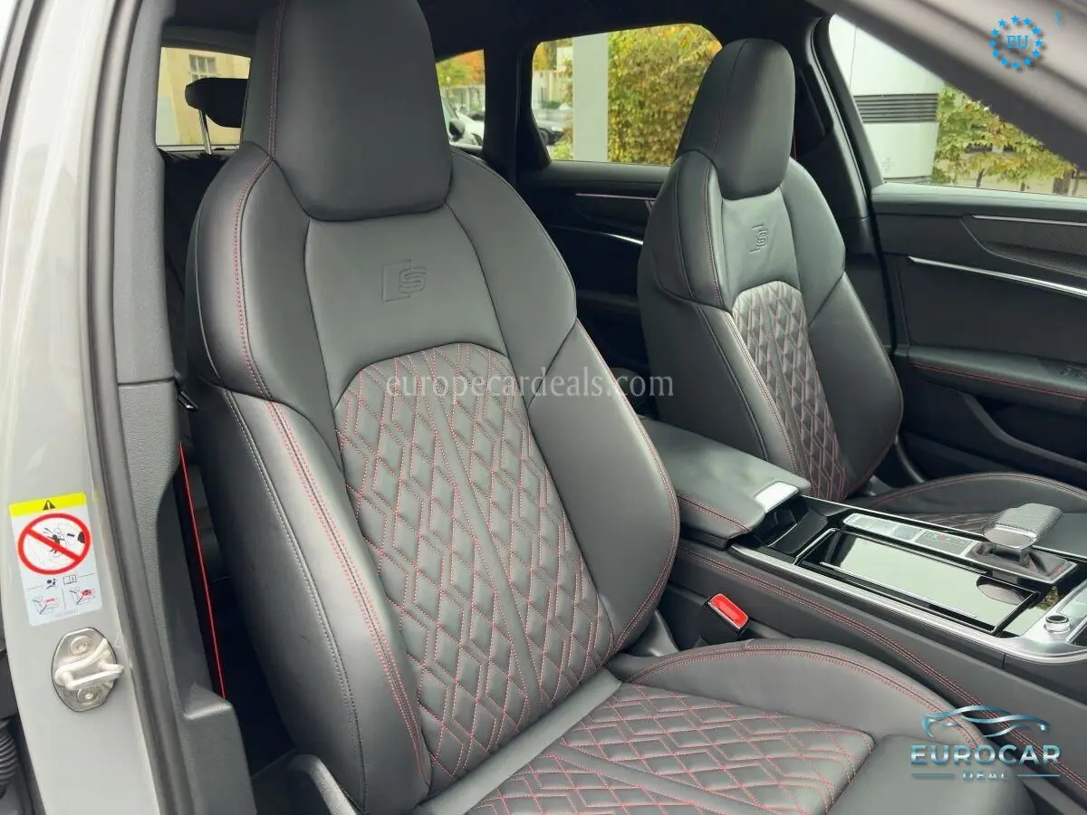 Audi S6