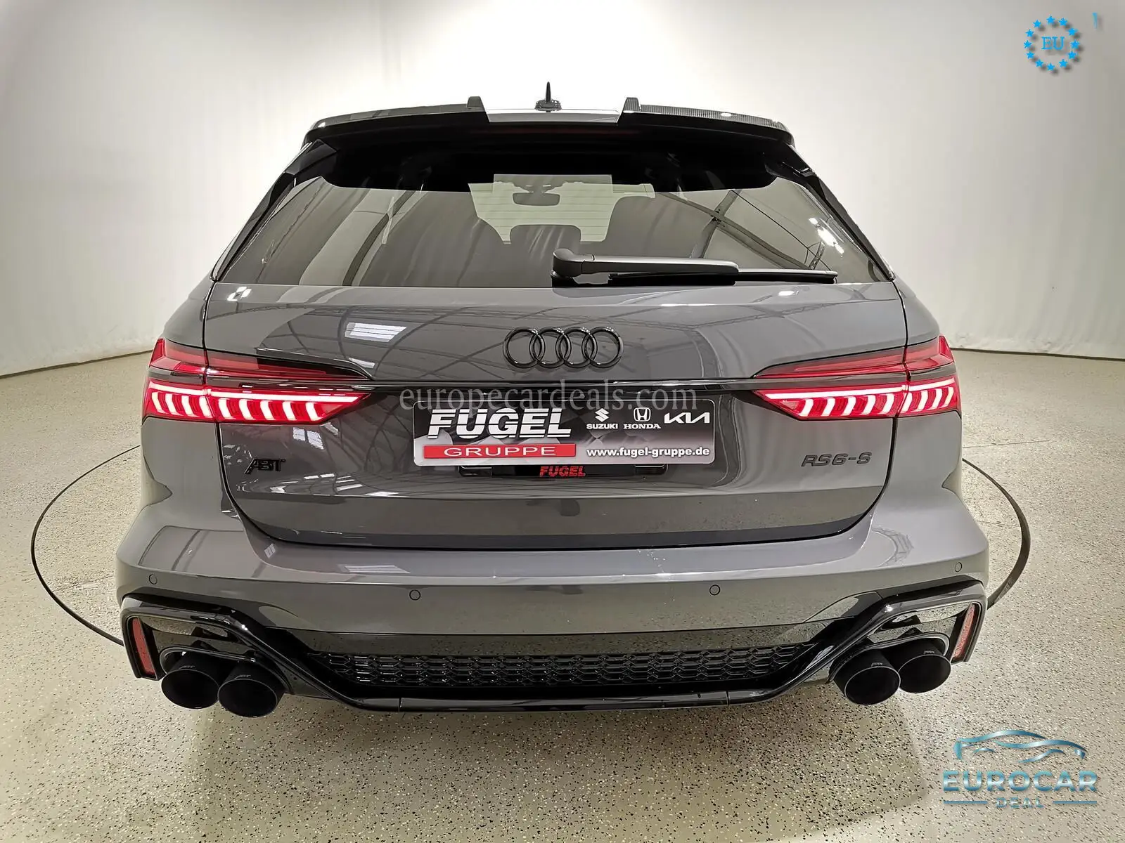 Audi RS6