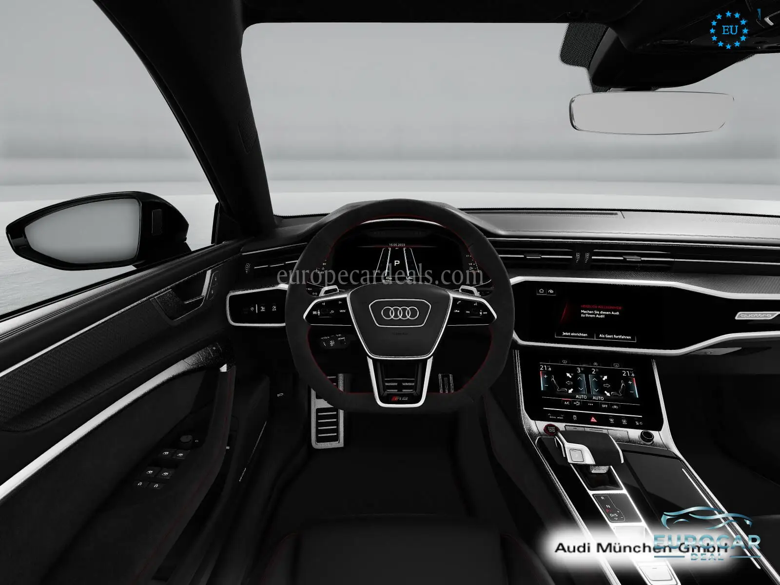 Audi RS7