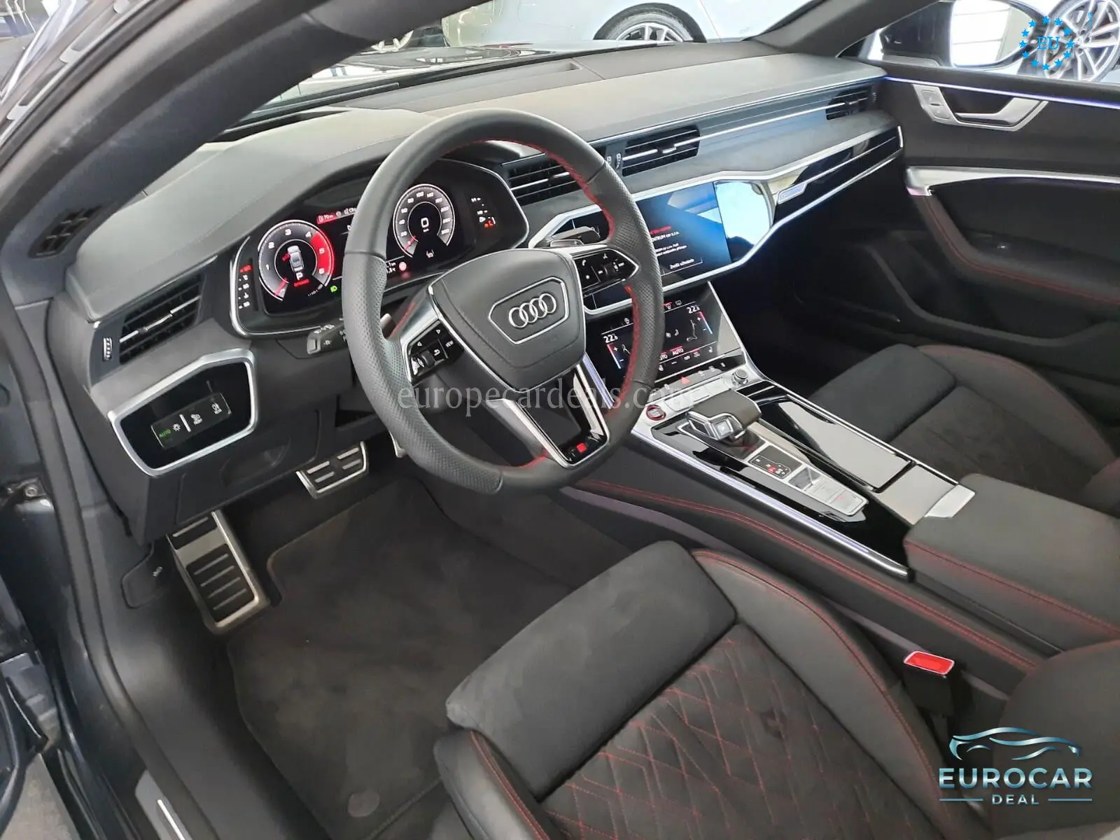Audi S7