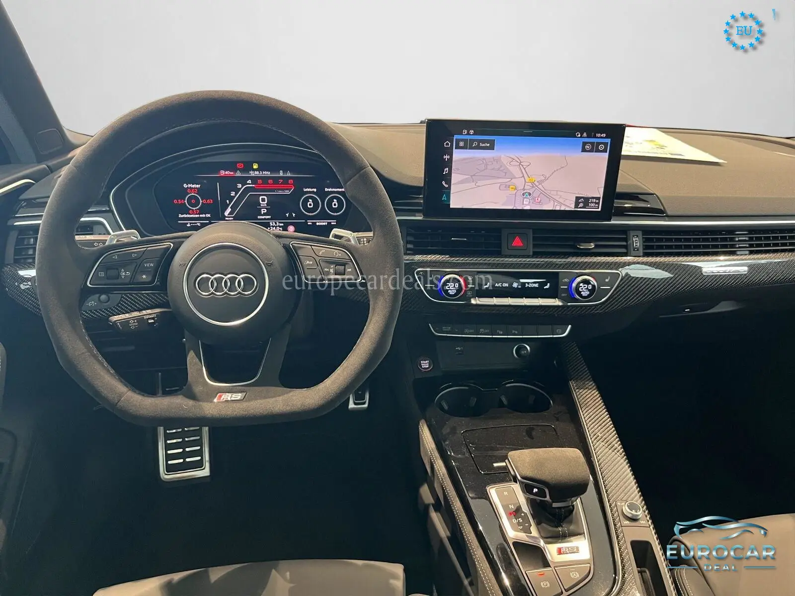 Audi RS4