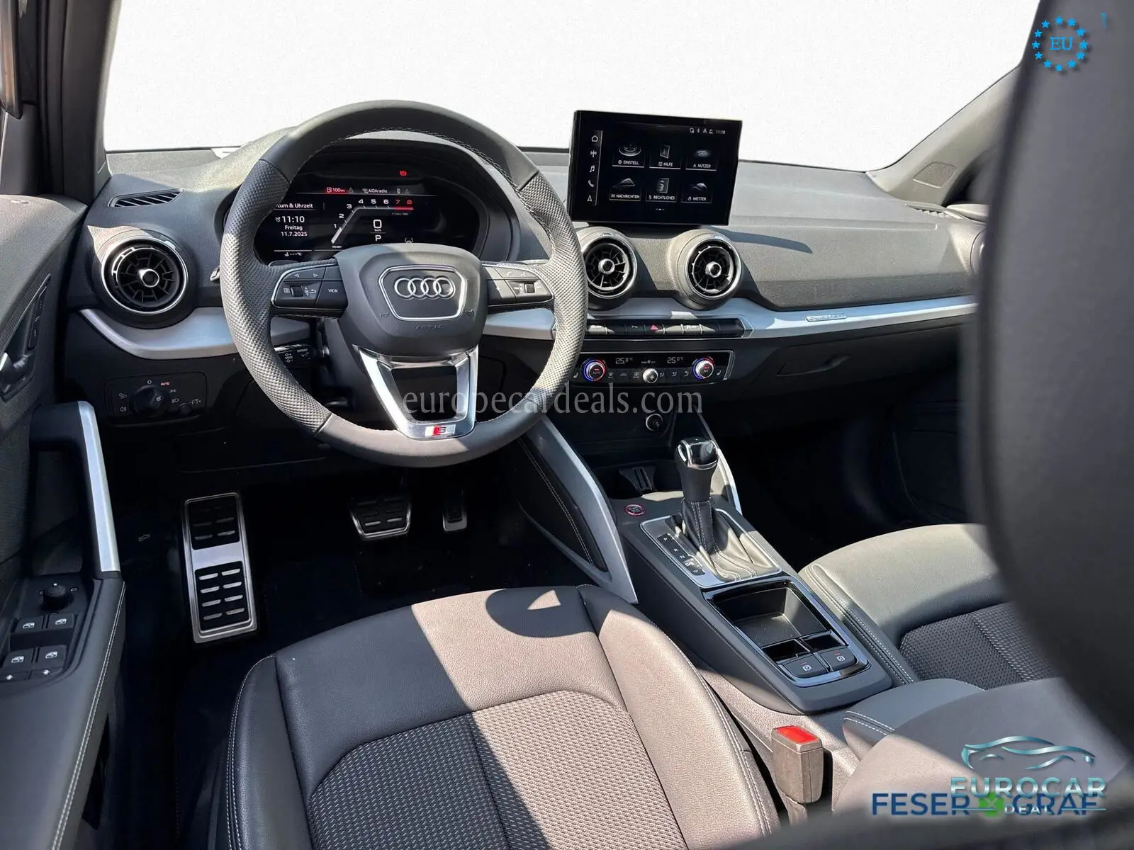 Audi SQ2