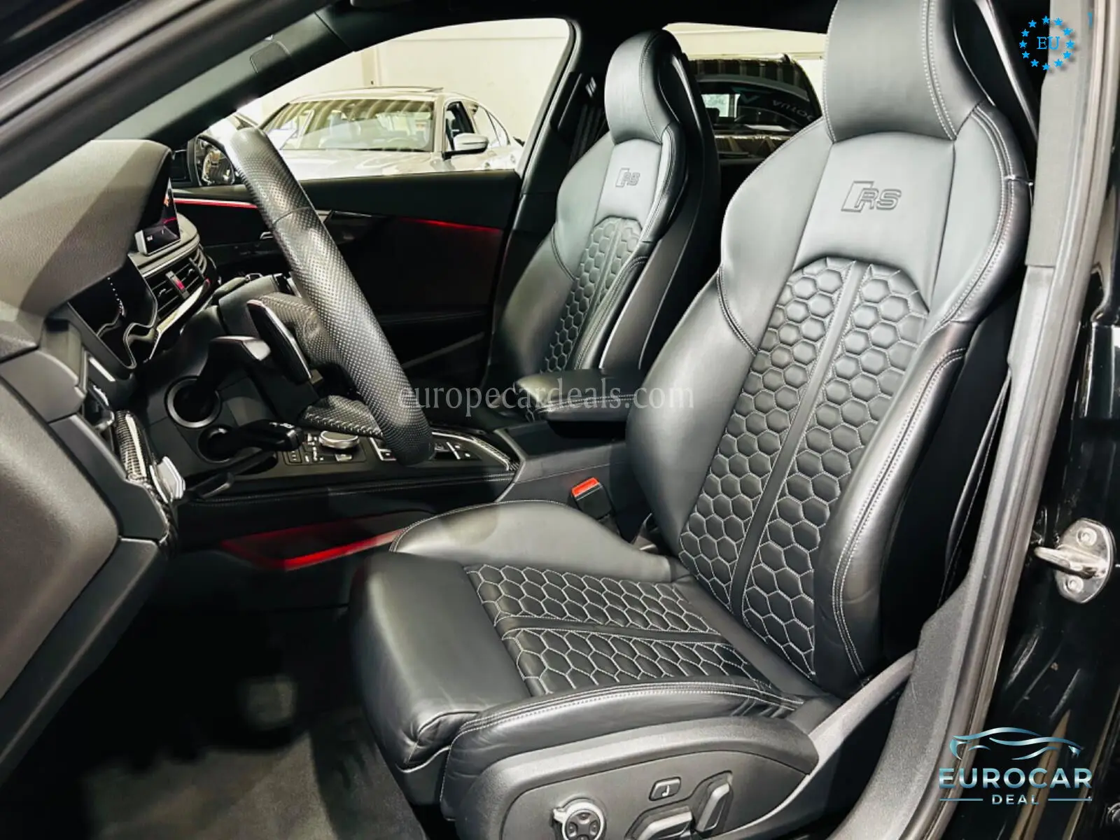 Audi RS4