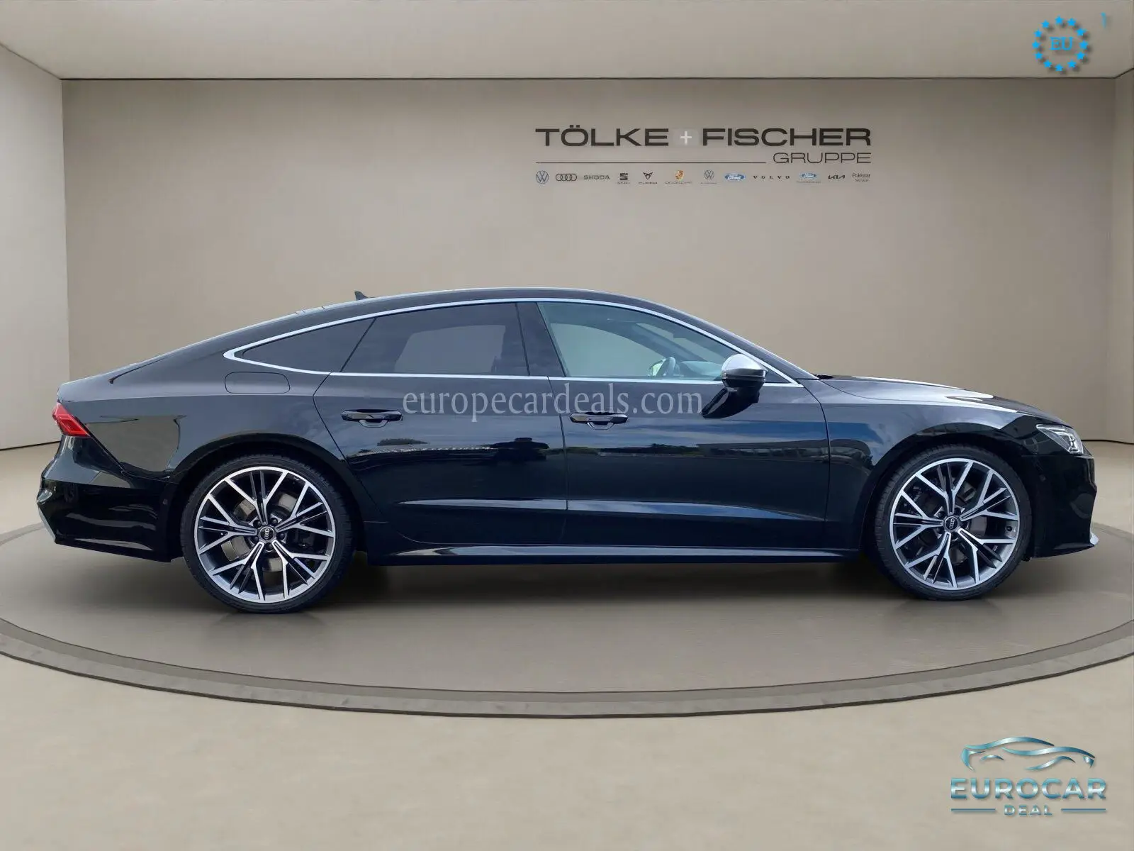 Audi S7