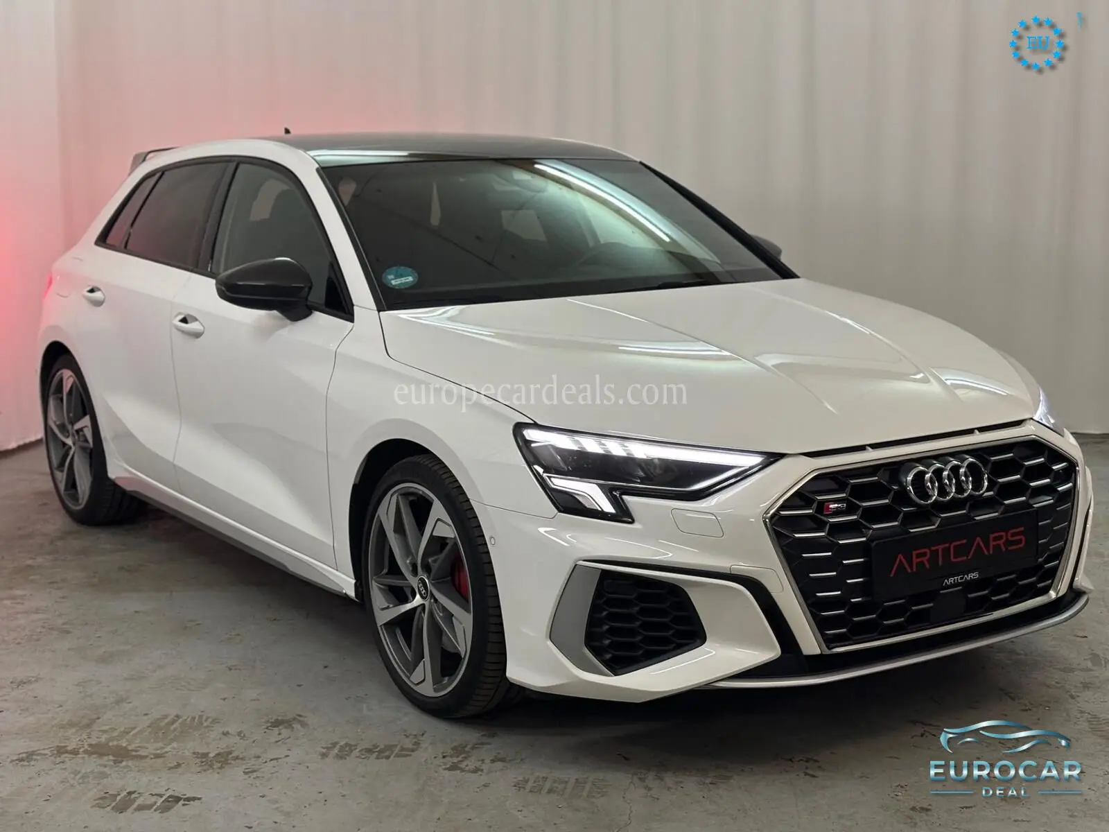 Audi S3