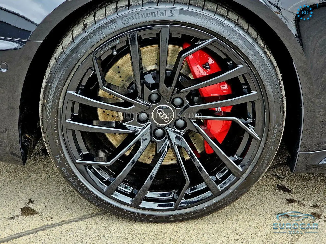 Audi RS4