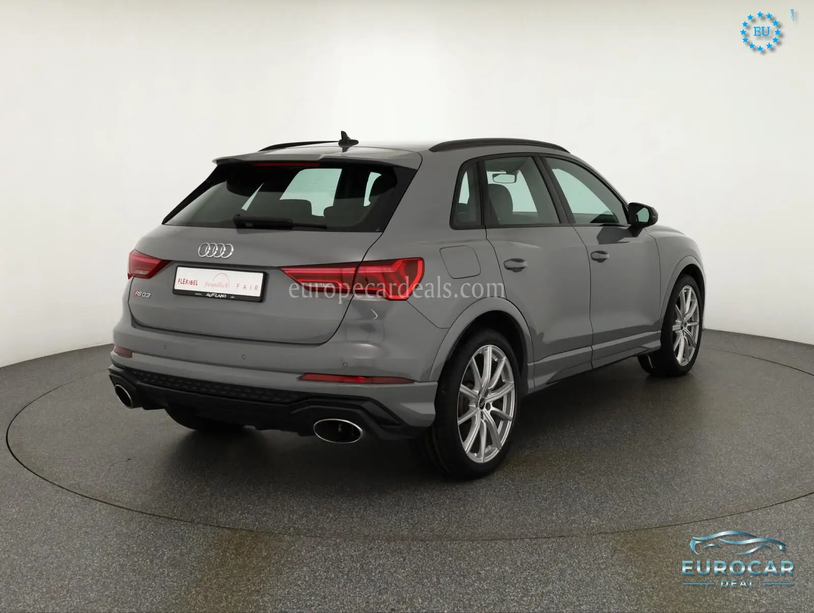 Audi RSQ3
