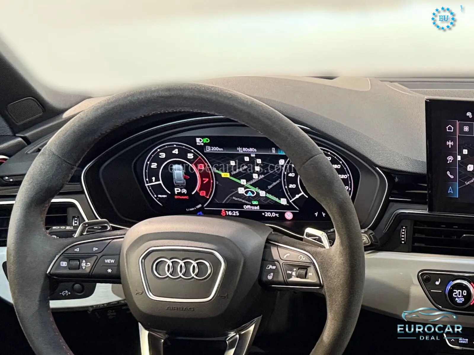 Audi RS4