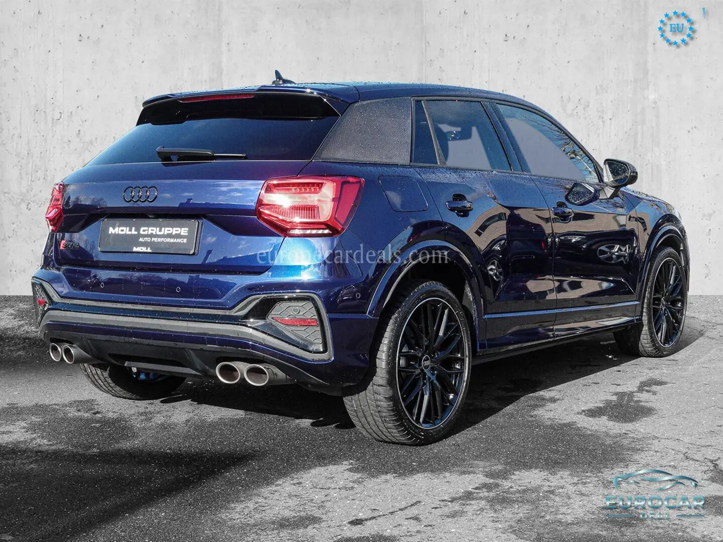 Audi SQ2