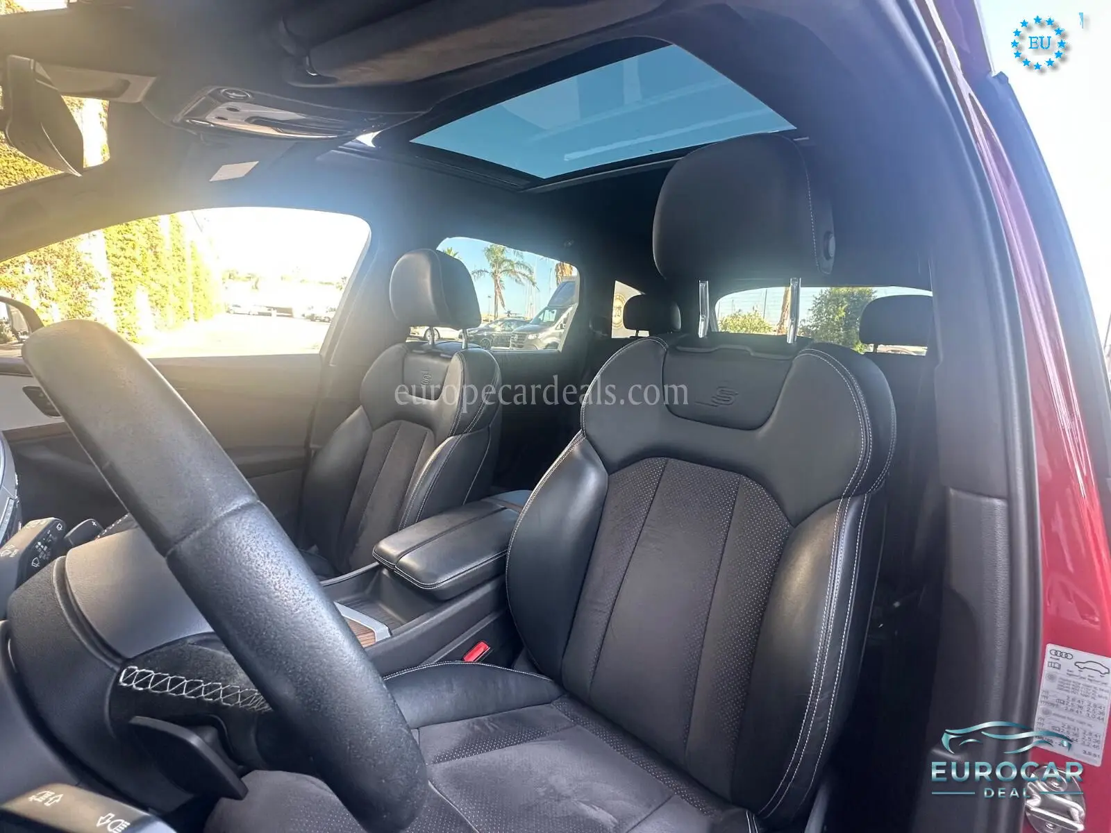Audi SQ7